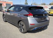 Nissan Leaf Hatchback 0,0 110 kw