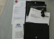 Hyundai i10 Hatchback 1,1 l 51 kw