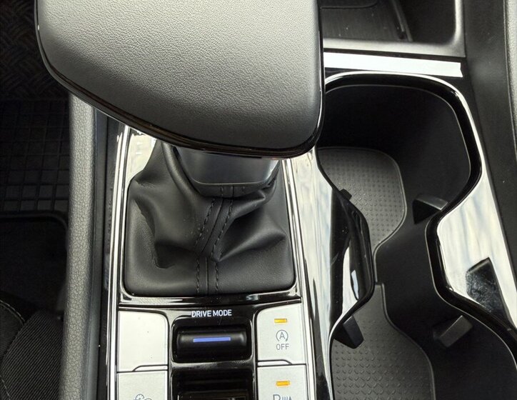 Hyundai Tucson SUV 1,6 l 110 kw