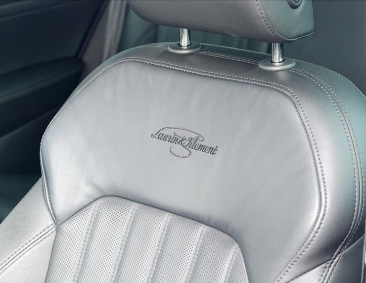 Škoda Kodiaq SUV 2,0 l 147 kw