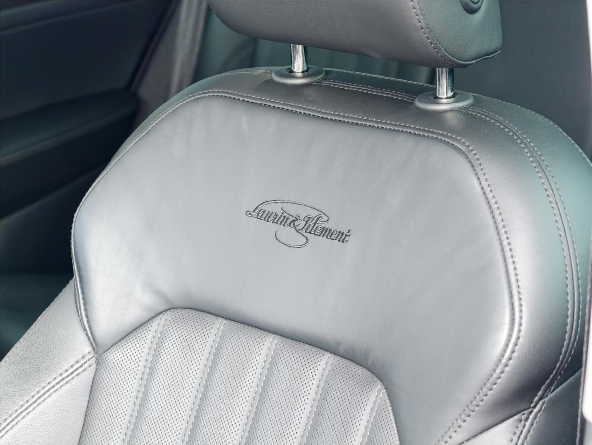 Škoda Kodiaq SUV 2,0 l 147 kw