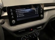 Škoda Fabia Hatchback 999,0 59 kw