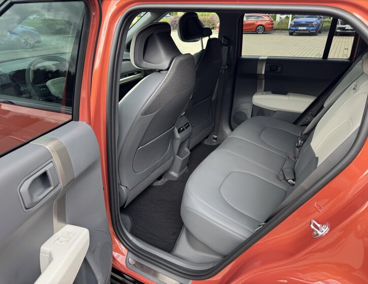 KIA EV3 CUV / Crossover 0,0 150 kw