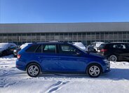 Škoda Fabia Kombi 999,0 70 kw