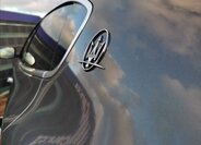 Maserati Quattroporte Sedan / Limuzína 3,0 l 202 kw