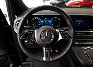 Mercedes-Benz Třídy V VAN-Minibus 2,0 l 140 kw