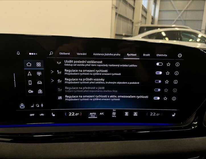 Audi A5 Kombi 2,0 l 150 kw