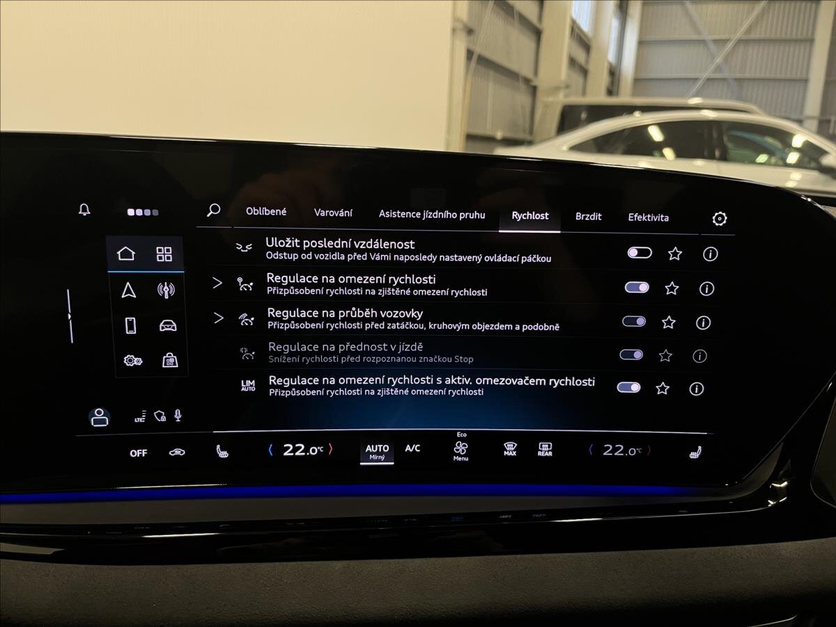 Audi A5 Kombi 2,0 l 150 kw