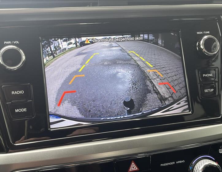 SsangYong Korando 16