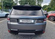 Land Rover Range Rover Sport 6