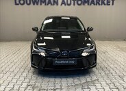 Toyota Corolla Sedan 1,8 l 72 kw