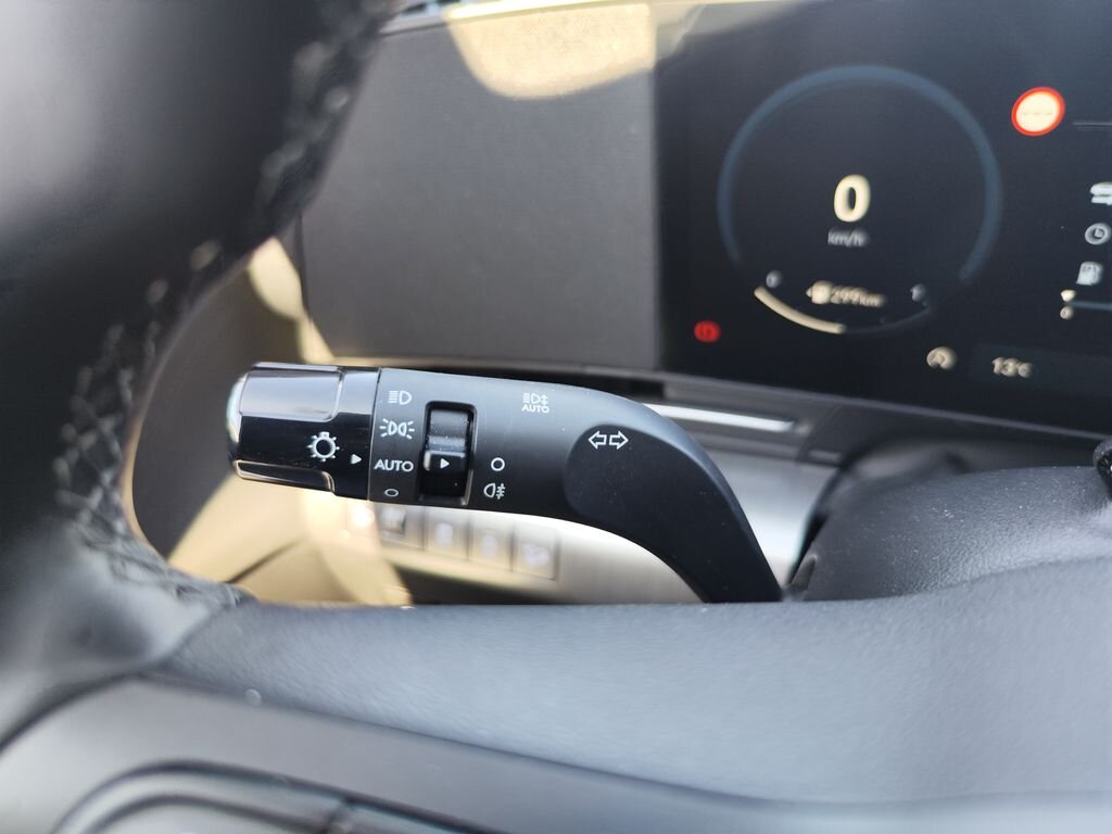Hyundai Kona SUV / Terénní 1,6 l 145 kw