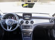 Mercedes-Benz GLA 28