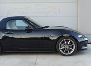 Mazda MX-5 12