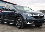 Honda CR-V 3