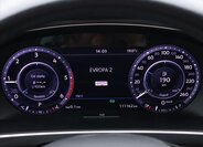 Volkswagen Tiguan SUV / Terénní 2,0 l 176 kw
