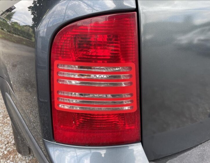 Škoda Octavia Kombi 1,6 l 75 kw