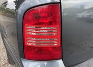 Škoda Octavia Kombi 1,6 l 75 kw