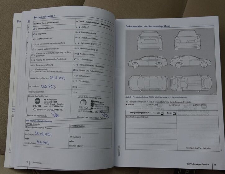 Volkswagen Sharan 60