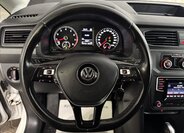 Volkswagen Caddy Ostatní 1,4 l 81 kw