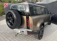 Land Rover Defender 7
