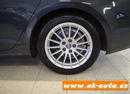 Audi A5 Liftback 2,0 l 140 kw