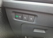 Škoda Octavia Kombi 2,0 l 195 kw