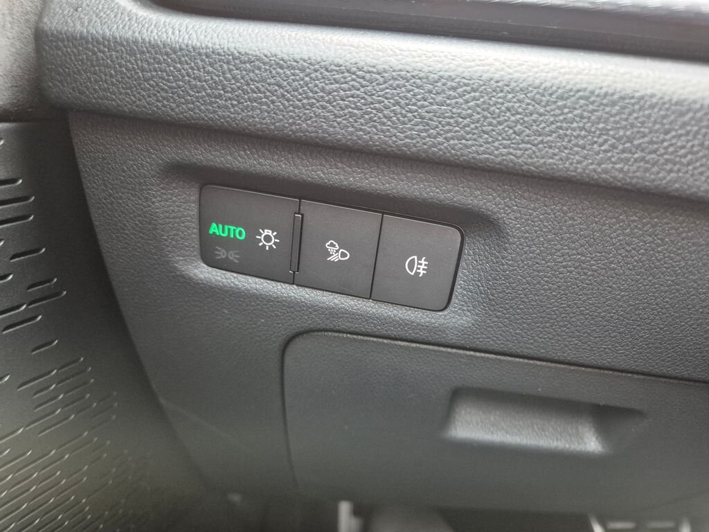 Škoda Octavia Kombi 2,0 l 195 kw