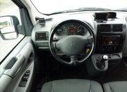 Peugeot Expert Ostatní 1,6 l 66 kw
