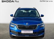 Škoda Kamiq 4