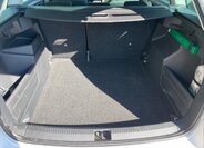 Škoda Fabia Kombi 999,0 70 kw