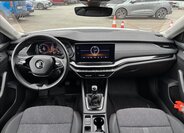 Škoda Octavia Sedan 2,0 l 85 kw