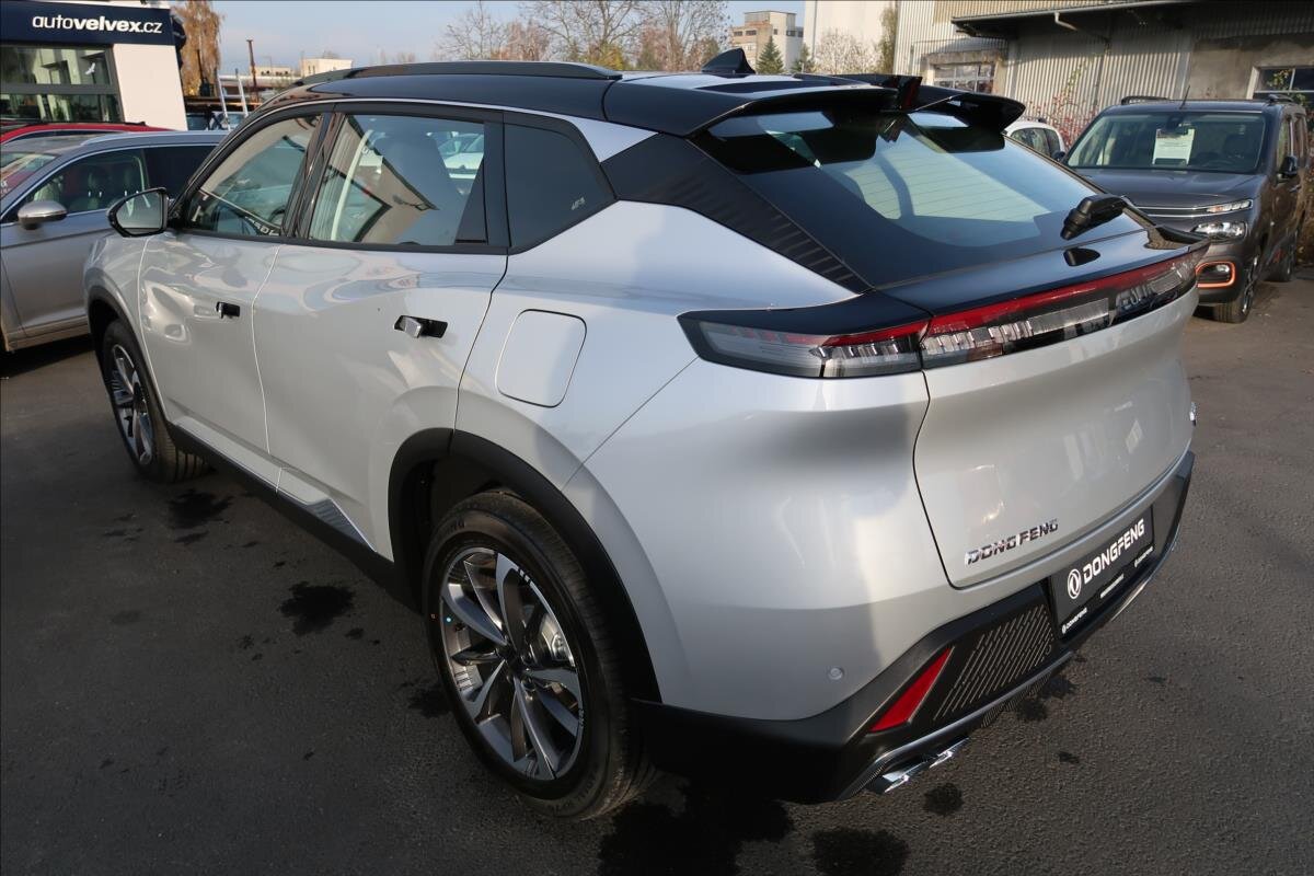 Dongfeng Mage SUV 1,5 l 145 kw