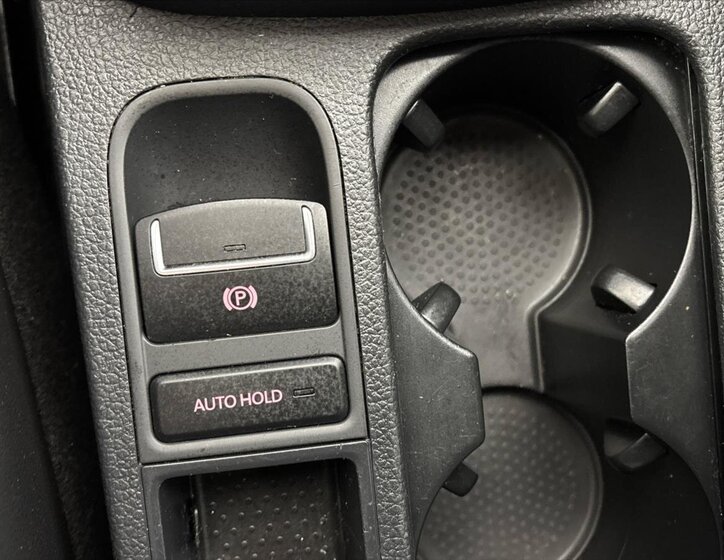 Volkswagen Sharan MPV 2,0 l 130 kw