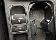 Volkswagen Sharan MPV 2,0 l 130 kw