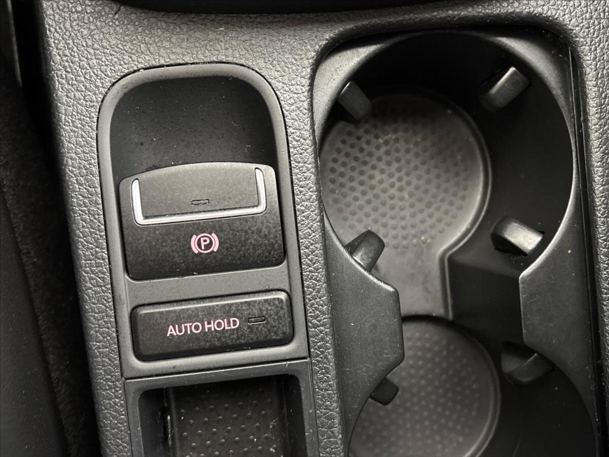 Volkswagen Sharan MPV 2,0 l 130 kw