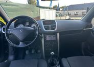 Peugeot 207 10