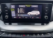 Škoda Octavia Kombi 2,0 l 85 kw