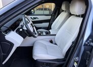 Land Rover Range Rover Velar SUV / Terénní 2,0 l 184 kw