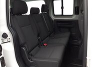 Volkswagen Caddy MPV 2,0 l 75 kw