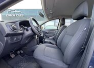 Dacia Logan Sedan / Limuzína 999,0 54 kw