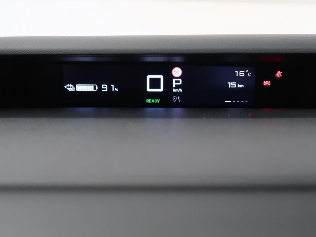 Citroën C3 Aircross SUV / Terénní 0,0 83 kw