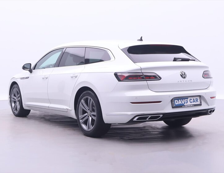Volkswagen Arteon Kombi 2,0 l 140 kw