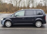 Volkswagen Touran VAN / Minibus 0,0 103 kw