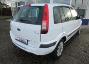 Ford Fusion Kombi 1,4 l 59 kw