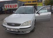Ford Mondeo 13