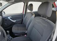 Dacia Sandero 10