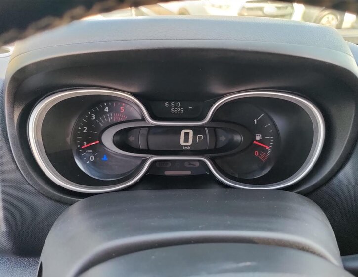 Renault Trafic Ostatní 2,0 l 107 kw