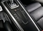 Porsche 911 Kupé 3,8 l 383 kw