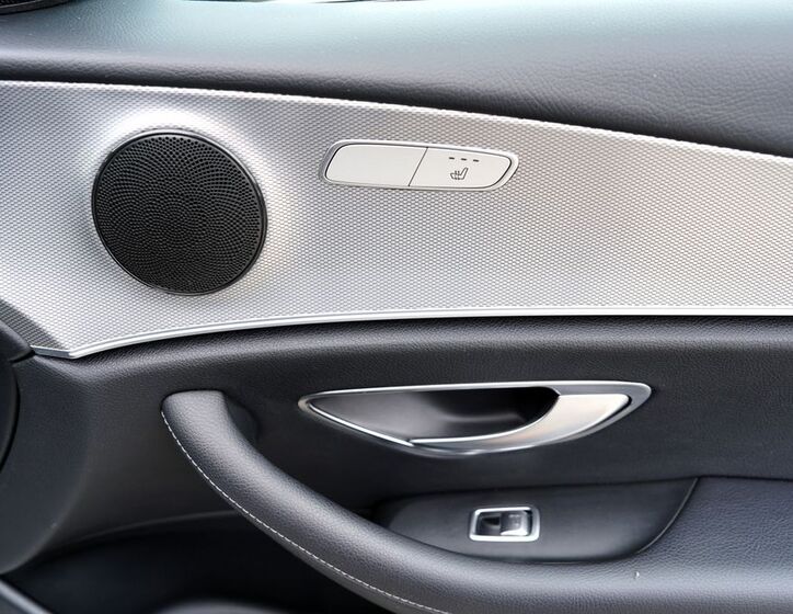 Mercedes-Benz Třídy E 19